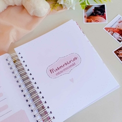 Fundo do mar - 65 - Amimore - papelaria personalizada