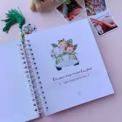 Kit baby - Urso princípe -capa 67 - loja online