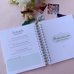 Floresta Menino- capa 29