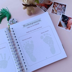Elefante Vintage-capa 27 - comprar online