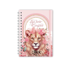 PLANNER DEVOCIONAL DIÁRIO - CAPA 10