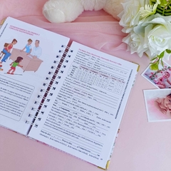 Borboleta- capa 44 - Amimore - papelaria personalizada