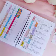 Kit baby -Brinquedos Menina- capa 05 - Amimore - papelaria personalizada