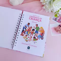 Combo - Floral- capa 144 na internet