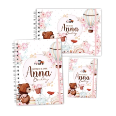 Kit baby -Brinquedos Menina- capa 05