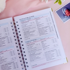 Pipa- capa 112 - Amimore - papelaria personalizada
