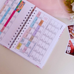 Rainbow clean- capa 160 - Amimore - papelaria personalizada