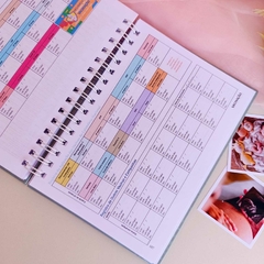 Safari cute baby - capa 101 - Amimore - papelaria personalizada