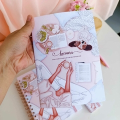 Planner Mensal