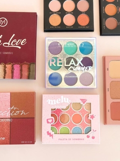 Banner da categoria PALETAS 