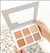 PALETA MULTIFUNCIONAL PÓ BLUSH ILUMINADOR FEELS MOOD RUBY ROSE