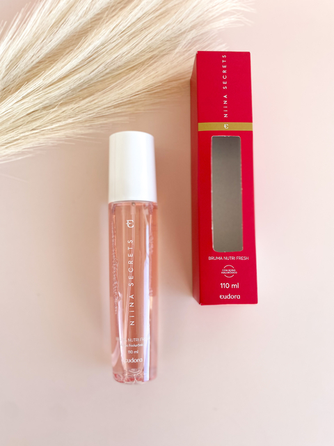 BRUNA NUTRI FRESH NIINA SECRETS EUDORA