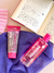 GEL ESFOLIANTE ROSA MOSQUETO COM ESFERAS COCONUT DERMACHEM - comprar online
