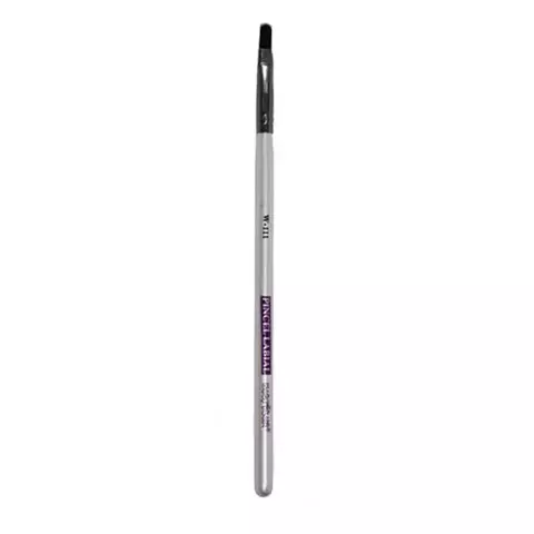PINCEL PARA BATOM W111 PROFISSIONAL MACRILAN