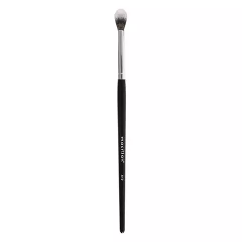 PINCEL OVAL PARA CÔNCAVO A12 PROFISSIONAL MACRILAN