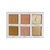PALETA MULTIFUNCIONAL PÓ BLUSH ILUMINADOR FEELS MOOD RUBY ROSE na internet