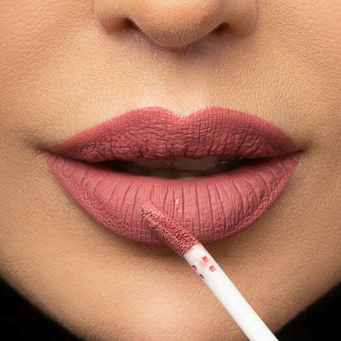 BATOM LÍQUIDO VEGANO DOMÍNIO PRÓPRIO PAM BEAUTY