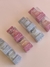 ESPONJA DE MAQUIAGEM ANGLE BLENDER FEELS MOOD RUBY ROSE - Blush Store Makeup