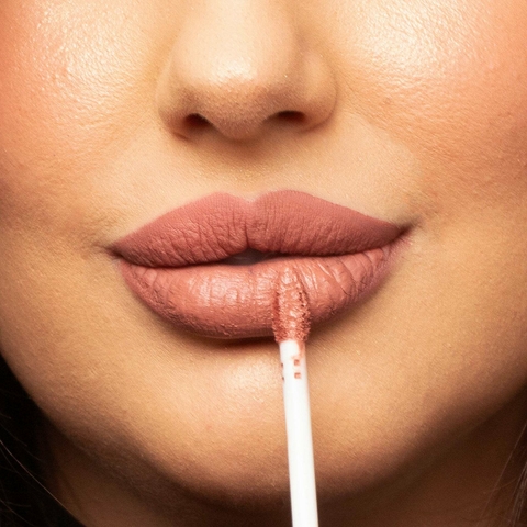 BATOM LÍQUIDO VEGANO MODÉSTIA PAM BEAUTY