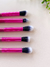 KIT 10 PINCEIS KABUKI E PRECISÃO PARA MAQUIAGEM - comprar online