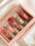 KIT DE GLOSS LABIAL 5 UNIDADES VICTORIA’S SECRET - comprar online