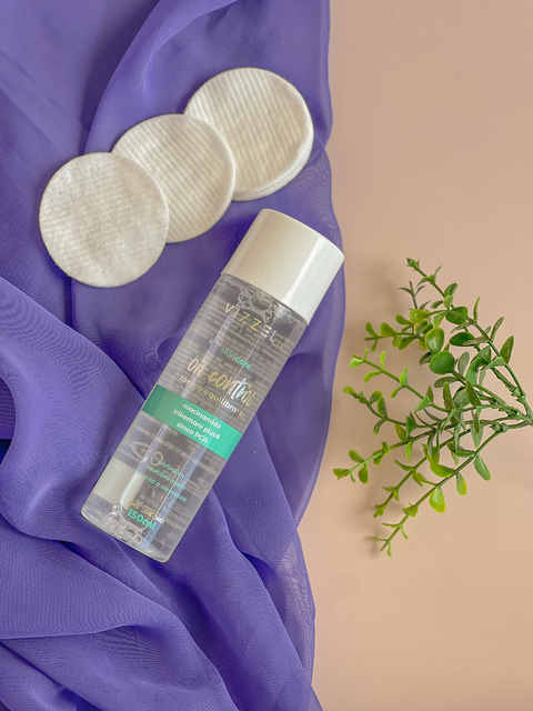 TÔNICO EQUILIBRANTE OIL CONTROL VIZZELA