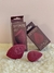 ESPONJA VINHO DE MAQUIAGEM SISTER BLEND MARIANA SAAD BY OCÉANE - Blush Store Makeup
