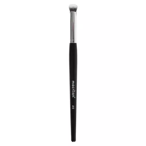 PINCEL DE DETALHES PARA OLHOS A13 PROFISSIONAL MACRILAN
