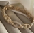 Bracelete inspiração Gutty