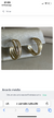 Argola - comprar online
