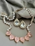 conjunto luxo