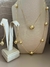 conjunto mix esferas