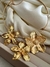 Conjunto flor