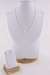 conjunto perola - comprar online