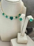 conjunto luxo - comprar online
