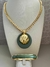 conjunto alto verao luxo