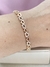 pulseira Rivieira coração - comprar online