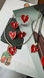 Aro choker/ A NOVA COLEÇÃO ANTHURY! *A flor do luxo, do bom gosto e do amor  na internet