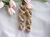Trio de argolas - comprar online