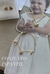 conjunto infantil