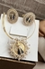 conjunto nossa senhora em zircônia