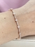 pulseira Rivieira
