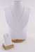 conjunto perola