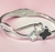 Bracelete inspiração