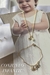 conjunto infantil