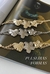 pulseira formas alto verão - loja online