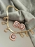 conjunto luxo