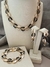 conjunto luxo - comprar online