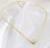 Aro gota - comprar online