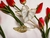 Bracelete / A NOVA COLEÇÃO ANTHURY! *A flor do luxo, do bom gosto e do amor  - comprar online